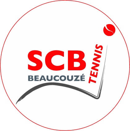 SCB Beaucouzé Tennis