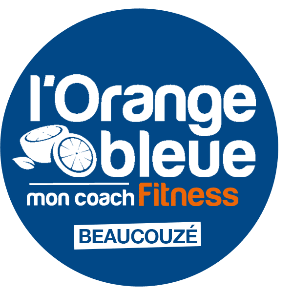 La salle de sport l'Orange bleue de Beaucouzé